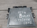 блок управления двигателем Ford Mondeo 4 поколение (2007 - 2010), 2.0 л., TDCi, QXBA, дизель, 1561024, 8G9112A650GC - фото №2