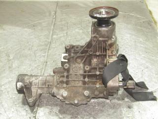 раздаточная коробка Alfa Romeo 159 1 поколение (2005 - 2011), 3.2 л., 939 A.000, бензин, 55561006