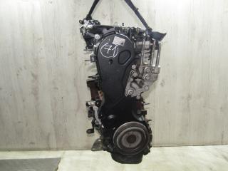 двигатель Peugeot 4007 1 поколение (2007 - 2012), 2.2 л., HDi, 4HK (DW12MTED4), дизель, 4HK, DW12MTED4, 224DT