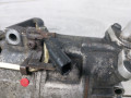 компрессор кондиционера Renault Trafic 2 поколение [рестайлинг] (2006 - 2015), 2.0 л., M9R 786, дизель, 8200454172, 7711368772, 8200846913, 8200848916, 926001DAOA - фото №5