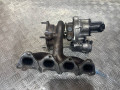 турбина Volkswagen Golf 6 поколение (2008 - 2012), 1.4 л., TSI, CAVD, бензин, 03C145701T, 03C145701B, 03C145701G, 03C145701K, 03C145701Q, 03C145702B, 03C145703A, 03C145702P - фото №2