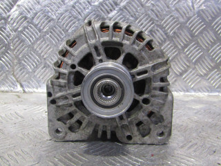 генератор Renault Trafic 2 поколение [рестайлинг] (2006 - 2015), 2.0 л., M9R 780, дизель, 8200404459, 93161735, TG15C058