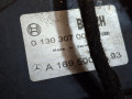 вентилятор радиатора Mercedes-Benz A-Класс W169 (2004 - 2008), 1695050255, 1698203542 - фото №5