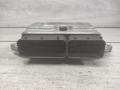 блок управления двигателем Ford Kuga 1 поколение (2008 - 2013), 2.5 л., HYDC, бензин, 9V4N12A650BG, 0261209533 - фото №3