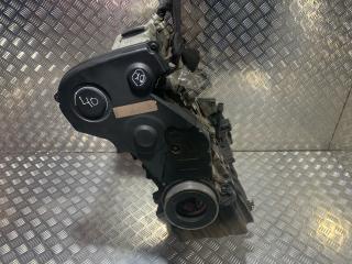 двигатель Audi A4 B6 (2000 - 2006), 2.0 л., i, ALT, бензин, вариатор, ALT