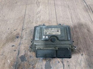 блок управления АКПП IVECO Daily 4 поколение (2006 - 2011), 2.3 л., F1AE0481F, дизель, робот, 0501230008, 1267017170