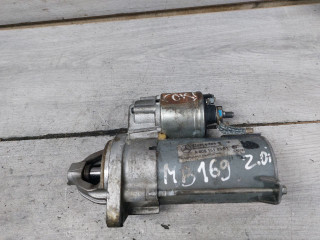 стартер Mercedes-Benz A-Класс W169 (2004 - 2008), 2.0 л., M 266.960, бензин, 0061510301, A0061510301