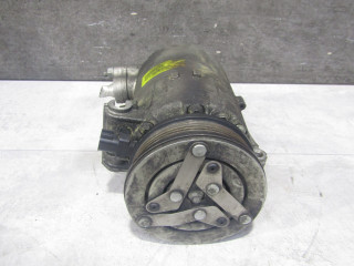 компрессор кондиционера Ford Mondeo 4 поколение [рестайлинг] (2010 - 2015), 2.0 л., TNBA, бензин, 9G9N19D629LB, 9G9N19D629LD, 1683959, 1707371, 1766983, 1791013, 9G9N19D629LA, 9G9N19D629LC, 9G9N19D629LE, 8623176, 31393051