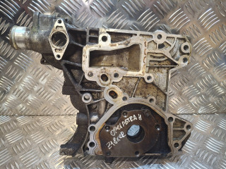 насос масляный Opel Astra H/Family [рестайлинг] (2005 - 2015), 1.8 л., Z 18 XER, бензин, 55556428, 25190865