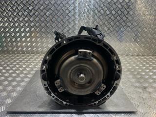 КПП автоматическая (АКПП) Mercedes-Benz C-Класс W203/S203/CL203 (2000 - 2004), 2.6 л., M 112.916, бензин, полный привод, 722667, 2112700300, A2112700300