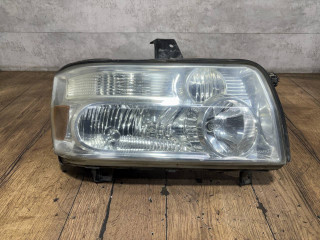 фара правая Infiniti QX56 1 поколение JA60 (2004 - 2007), 26010ZC50A