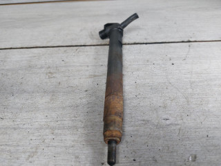 форсунка Chevrolet Captiva 1 поколение [рестайлинг] (2011 - 2013), 2.2 л., Z 22 D1, дизель, 25183186, 28264951