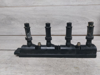 катушка зажигания Opel Astra J (2009 - 2012), 1.4 л., A 14 NET, бензин, 55579072, 25198623, 25195107, 95528319, 28445765