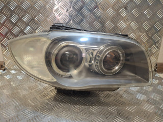 фара правая BMW 1 серия E81/E87 [рестайлинг] E87 (2007 - 2011), 63117170294
