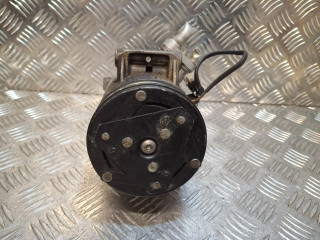 компрессор кондиционера Opel Astra H (2004 - 2007), 1.8 л., Z 18 XER, бензин, 13124750, 13286085, 13297442, 93168627, 13322147, 13322144, 13297437, 13286089