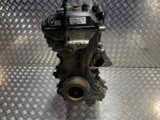 двигатель Ford Focus 3 поколение CB8 (2011 - 2015), 2.0 л., i, MGDA, бензин, MGDA