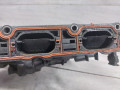 коллектор впускной Volkswagen Tiguan 1 поколение (2007 - 2011), 2.0 л., TSI, CCZA, бензин, 06J133185EQ, 06J133201BH, 06J133185DF - фото №8