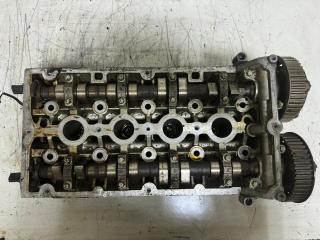 головка блока цилиндров Chevrolet Cruze 1 поколение (2009 - 2012), 1.8 л., F18D4, бензин, 55572014, 55581887, 55576728, 55582696, 25194526