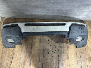 бампер передний Volvo XC90 1 поколение (2002 - 2006), 39975200