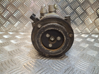 компрессор кондиционера Ford Kuga 2 поколение CBS (2013 - 2025), 1.6 л., JTMA, бензин, 1768027, 1779457, 1840807, 5167887, CV6119D629CD, CV6119D629CE