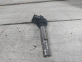 катушка зажигания Volkswagen Golf 6 поколение (2008 - 2012), 1.4 л., TSI, CAXA, бензин, 036905715F, 036905715G, 036905715H, 036905715C, 036905715E - фото №2