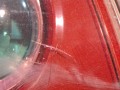 крышка багажника (дверь 3-5) Mazda 3 1 поколение [рестайлинг] (2006 - 2008), седан, BNYW5261XB, BNYW5261XC, BNYW5261XD - фото №5