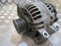 генератор Audi A4 B6 (2000 - 2006), 2.0 л., ALT, бензин, 06B903016AB, SG14B016, 06B903016AF, 06B903016AA, 06D903016A, 06J903023C - фото №2
