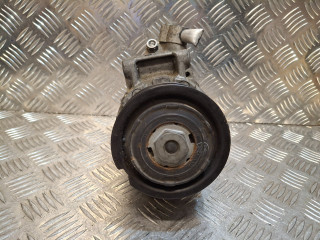 компрессор кондиционера Audi A4 B8/8K (2007 - 2011), 1.8 л., CDHA, бензин, 4F0260805AE, 8K0260805L, 8K0260805E, 4F0260805AP, 4F0260805AA, 4F0260805T, 8KD260805, 8E0260805BP