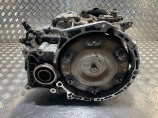 КПП автоматическая (АКПП) Volkswagen Tiguan 1 поколение (2007 - 2011), 2.0 л., TSI, CCZC, бензин, АКПП, полный привод, JVZ, AQ450, QNR, 09M300036E
