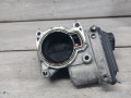 заслонка дроссельная Ford Focus 2 поколение (2004 - 2008), 2.0 л., AODA, бензин, 1537636, 4M5G9F991ED, 4M5GED, 4M5G9F991FA, 4M5GFA - фото №2
