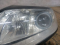 фара левая Volvo S40 2 поколение [рестайлинг] (2007 - 2012), правый руль, 31299617, 31299593 - фото №9