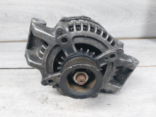генератор Dodge Journey 1 поколение (2008 - 2011), 2.7 л., EER, бензин, 04801482AB, 4210000641