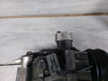 компрессор кондиционера Mazda CX-7 1 поколение (2006 - 2009), 2.3 л., Ti, L3-VDT, бензин, АКПП, EG2161450A, H12A1AM4CX, EG2161450E, EG2161450F, EG2161450G, H12A1AM4HX, H12A1AL4HX, H12A1AM4A1 - фото №5