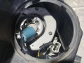 фара левая Mazda CX-9 1 поколение TB (2007 - 2009), TD86510L0, TD86510L0B, TD86510L0C - фото №11