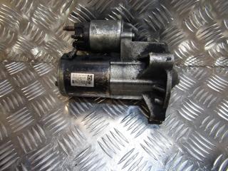 стартер Peugeot 4007 1 поколение (2007 - 2012), 2.2 л., HDi, 4HK (DW12MTED4), дизель, 5802M3, M000T20871ZE, 9656262780, 5802FJ