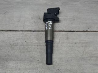 катушка зажигания Peugeot 308 T7 (2007 - 2011), 1.6 л., 597091, 757501080, 19005293, V75750108002