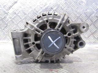 генератор Ford Kuga 2 поколение (2013 - 2025), 1.6 л., JTMA, бензин, 31285435, 36001101, FG15T063, 1763143, 1830920, BV6N10300BB, BV6N10300BA