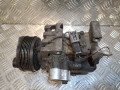 компрессор кондиционера Mazda CX-7 1 поколение (2006 - 2009), 2.3 л., Ti, L3-VDT, бензин, АКПП, EG2161450A, H12A1AM4CX, EG2161450E, EG2161450F, EG2161450G, H12A1AM4HX, H12A1AL4HX, H12A1AM4A1 - фото №4