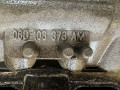 головка блока цилиндров Volkswagen Passat B6 (2005 - 2010), 2.0 л., FSI, BVY, бензин, 06D103351C, 06D103373AM - фото №16