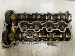 головка блока цилиндров BMW X6 E71/E72 (2007 - 2012), 4.4 л., N63 B44 A, бензин, 7573934, 7573936, 11127573933