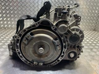 КПП автоматическая (АКПП) Mercedes-Benz A-Класс W169 (2004 - 2008), i, бензин, вариатор, передний привод, 722801, A1693703300, 1693703300