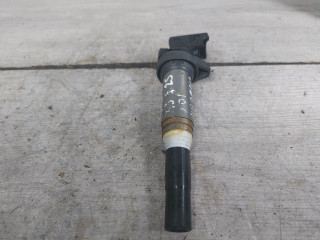 катушка зажигания BMW 3 серия E90/E91/E92/E93 (2004 - 2010), 2.5 л., N52 B25, бензин, 12131712219, 0221504100, 861615302, 28114820
