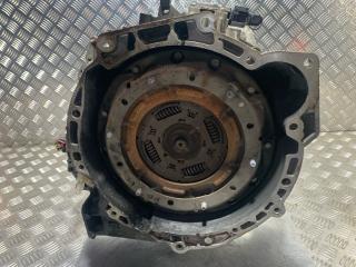 PКПП Ford Fiesta 6 поколение (2008 - 2013), 1.6 л., AE8P7000AJ