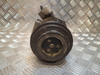 компрессор кондиционера SsangYong Actyon Sport 1 поколение (2006 - 2012), 2.0 л., XDI, D20DTR, дизель, 6711303011, 6711303111, 6711303211