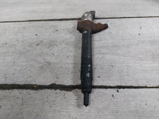 форсунка Ford Transit 7 поколение (2006 - 2013), 2.2 л., P8FA, дизель, 1378432, 1980J7, 198037, 6C1Q9K546AC