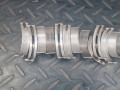 коленвал Audi A4 B8/8K (2007 - 2011), 1.8 л., TFSI, CABA, бензин, 06H105021D, 06H105021B, 06H105021J - фото №8