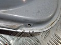 крышка багажника (дверь 3-5) Mazda 3 1 поколение [рестайлинг] (2006 - 2008), седан, BNYW5261XB, BNYW5261XC, BNYW5261XD - фото №10