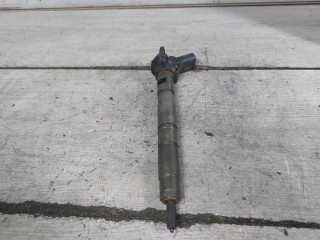 форсунка Audi A8 D3 [рестайлинг] (2005 - 2007), 3.0 л., TDi, ASB, дизель, 059130277BD, 0445115079, 059130277AH, 059130277AB, 0445115037, 0445115052