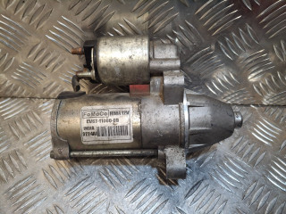 стартер Ford Kuga 2 поколение (2013 - 2025), 1.6 л., JTMA, бензин, АКПП, 1787954, CV6T11000DB