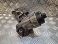 корпус масляного фильтра Chevrolet Cruze 1 поколение (2009 - 2012), 1.8 л., i, F18D4, бензин, 55566784, 55571687, 55355603, 12992593 - фото №5